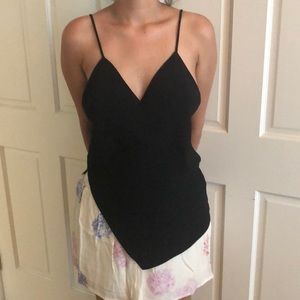 Zara tank top size Small